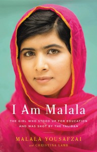 IAmMalala