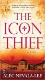 TheIconThief