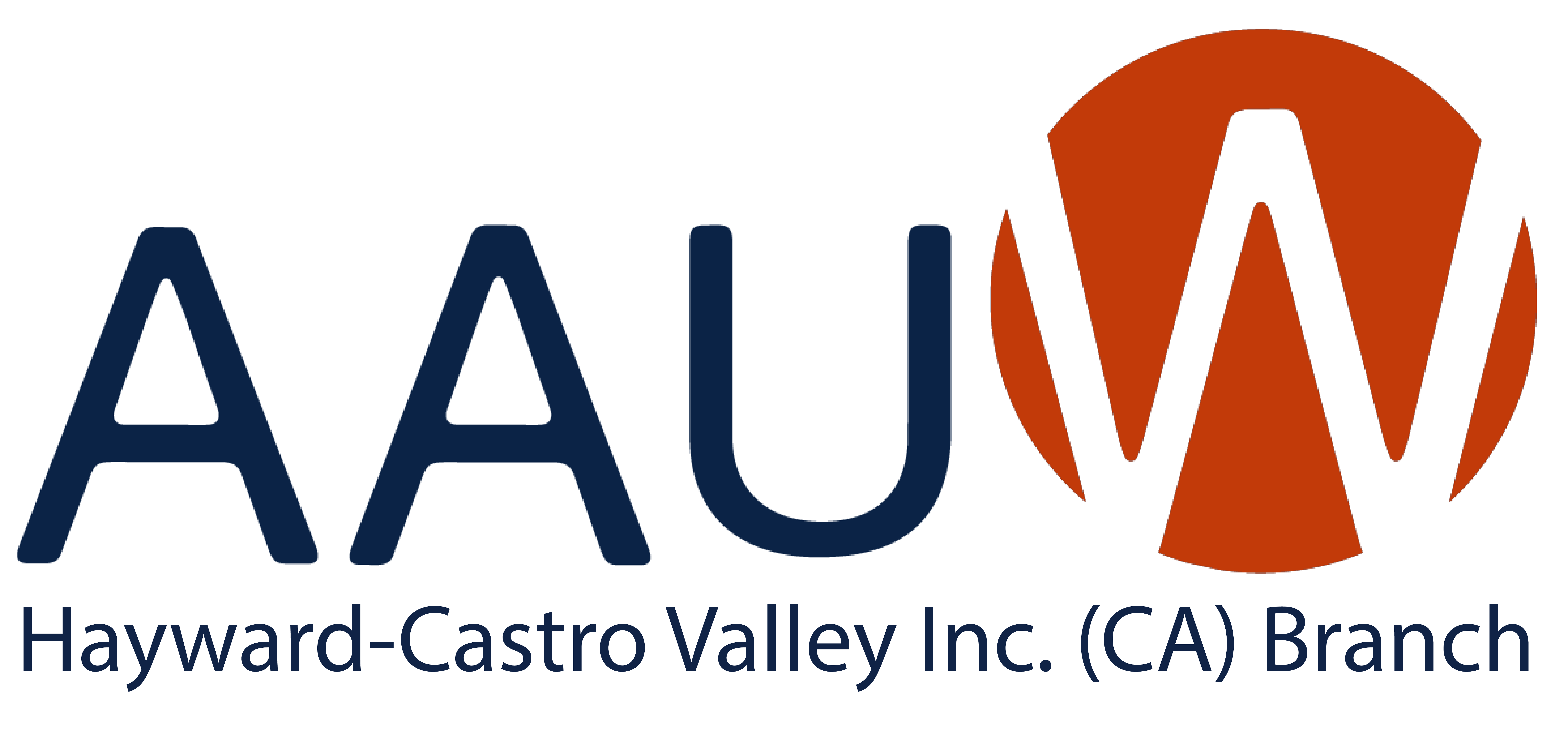 AAUW Logo